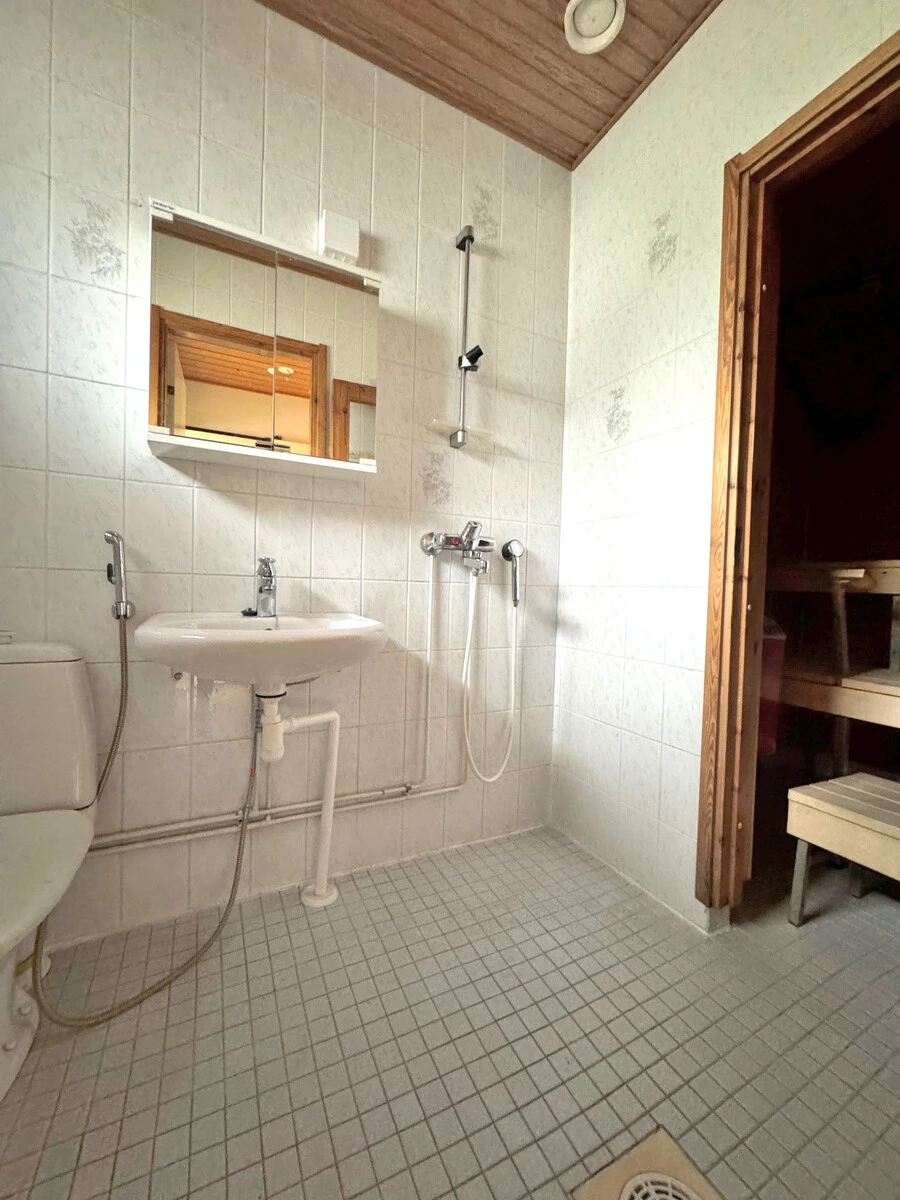 Таунхаус в Йороинен, Финляндия, 36 м² - фото 6