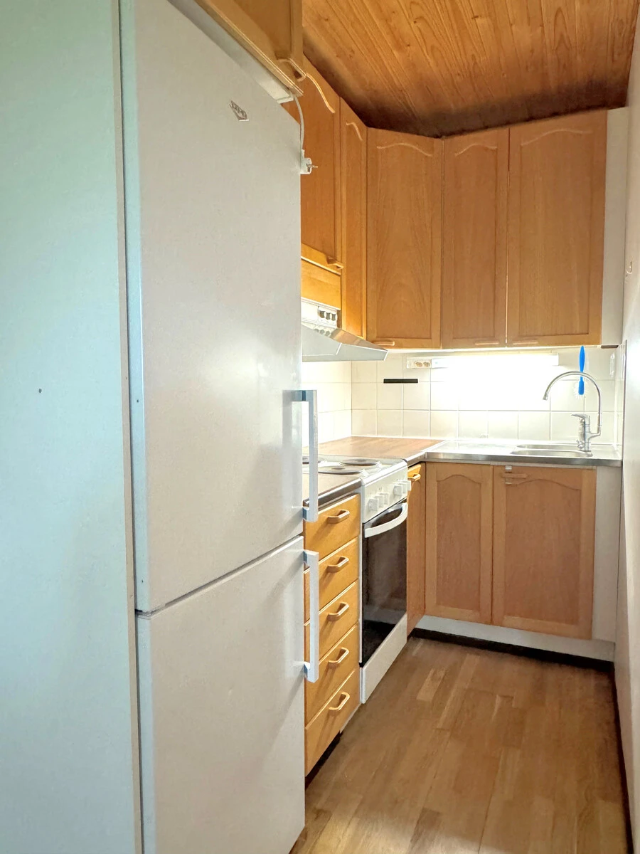 Таунхаус в Йороинен, Финляндия, 36 м² - фото 3