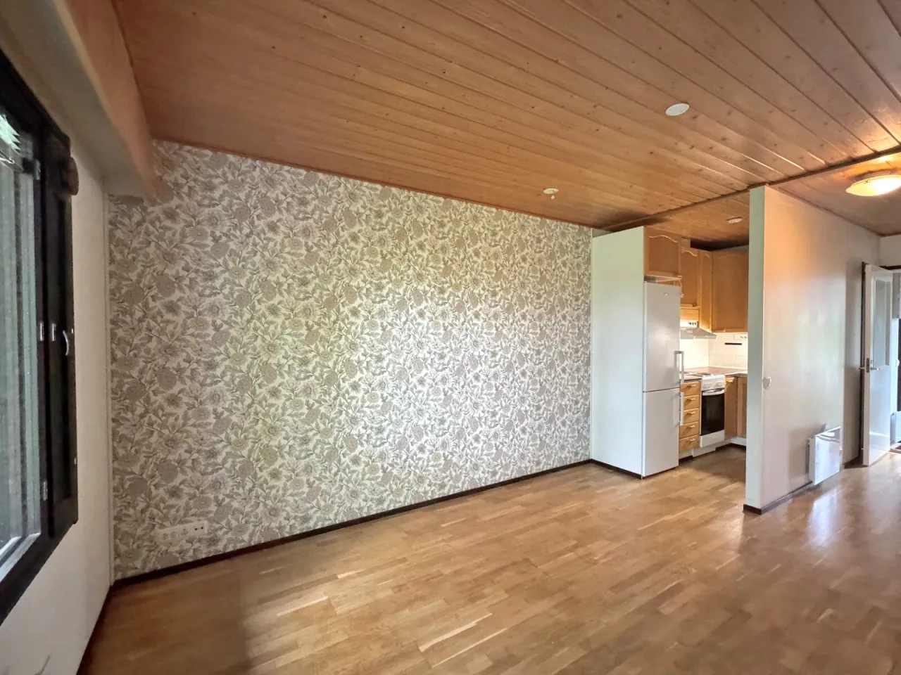 Таунхаус в Йороинен, Финляндия, 36 м² - фото 2