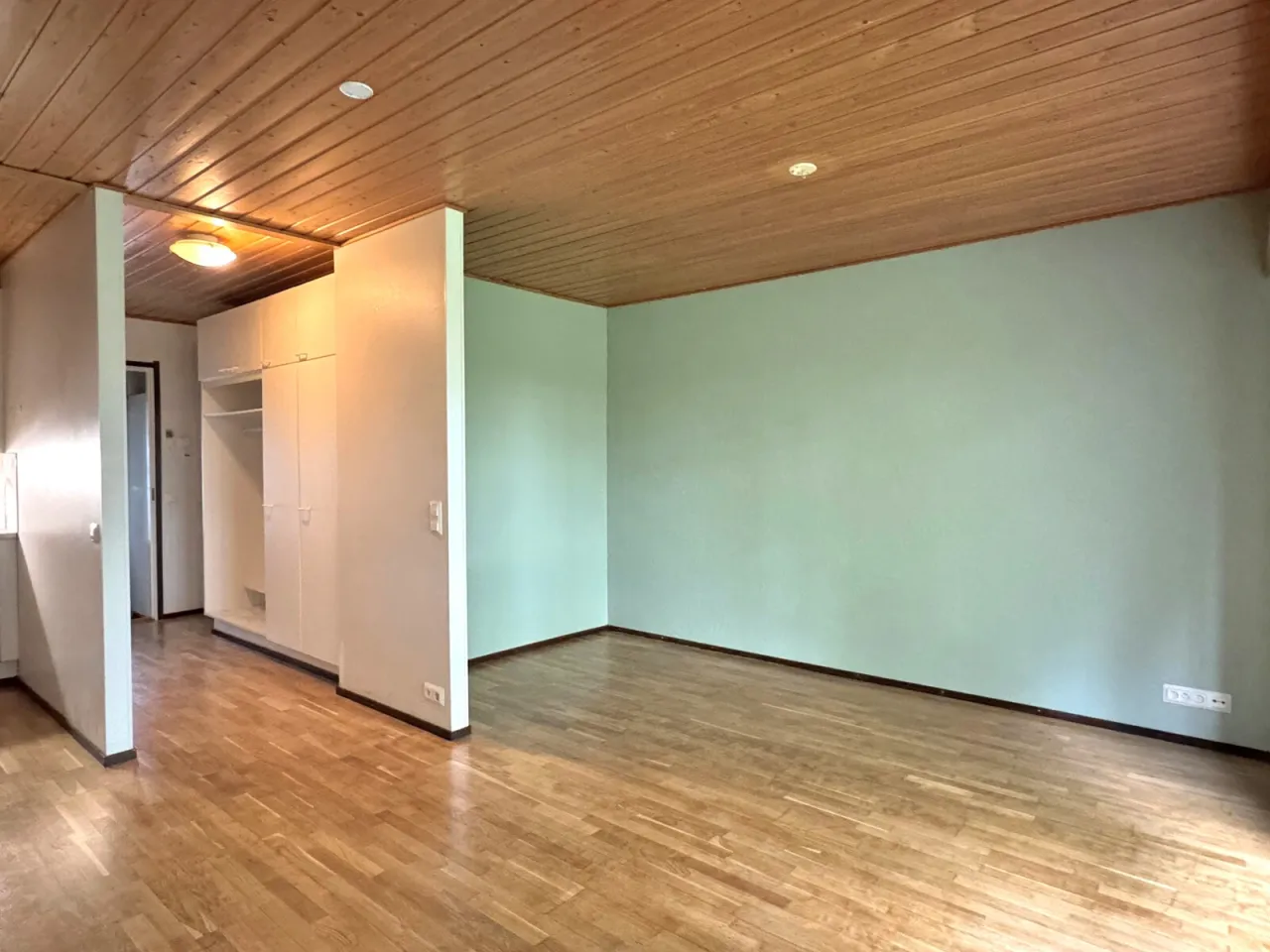 Таунхаус в Йороинен, Финляндия, 36 м² - фото 4