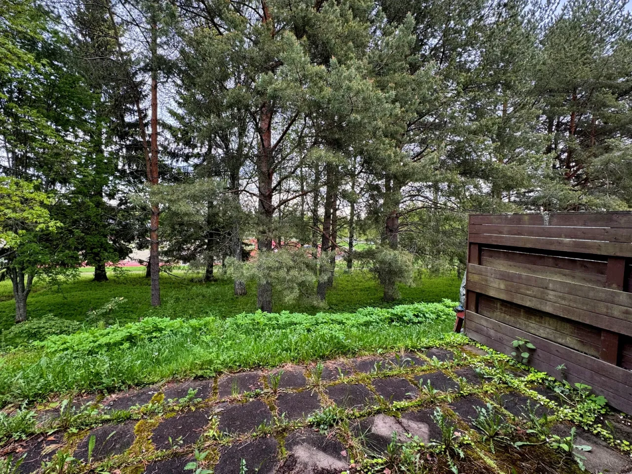 Таунхаус в Йороинен, Финляндия, 36 м² - фото 8