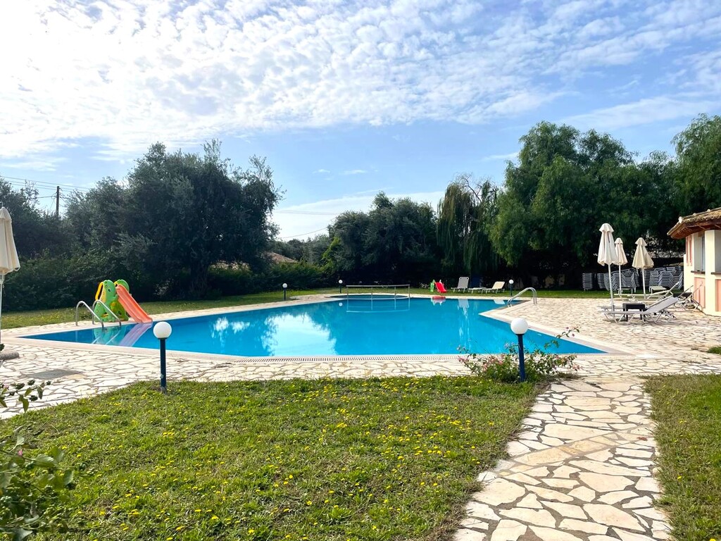 Квартира на Корфу, Греция, 56 м² - фото 4