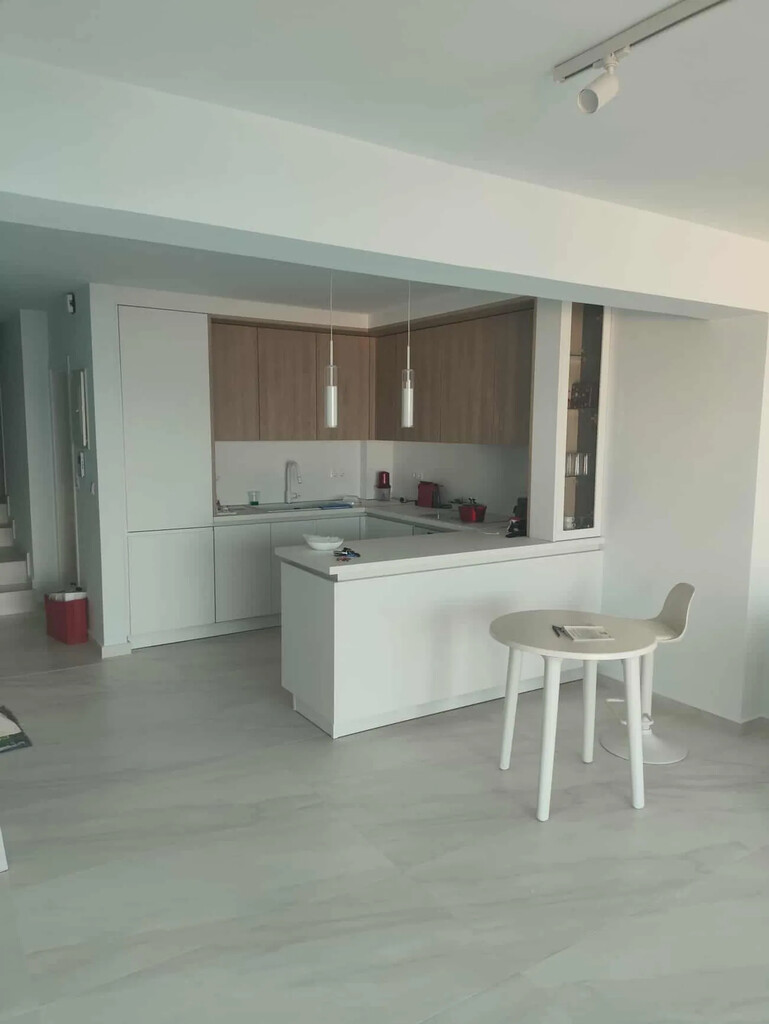 Квартира в Аттике, Греция, 69 м² - фото 4