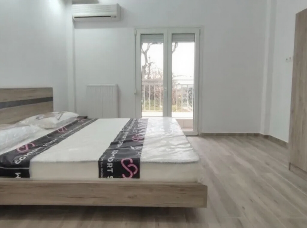 Квартира в Салониках, Греция, 60 м² - фото 4