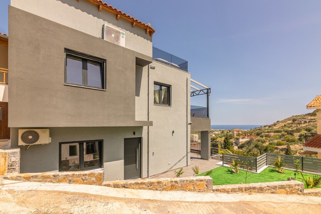 Мезонет в Ираклионе, Греция, 212 м² - фото 4