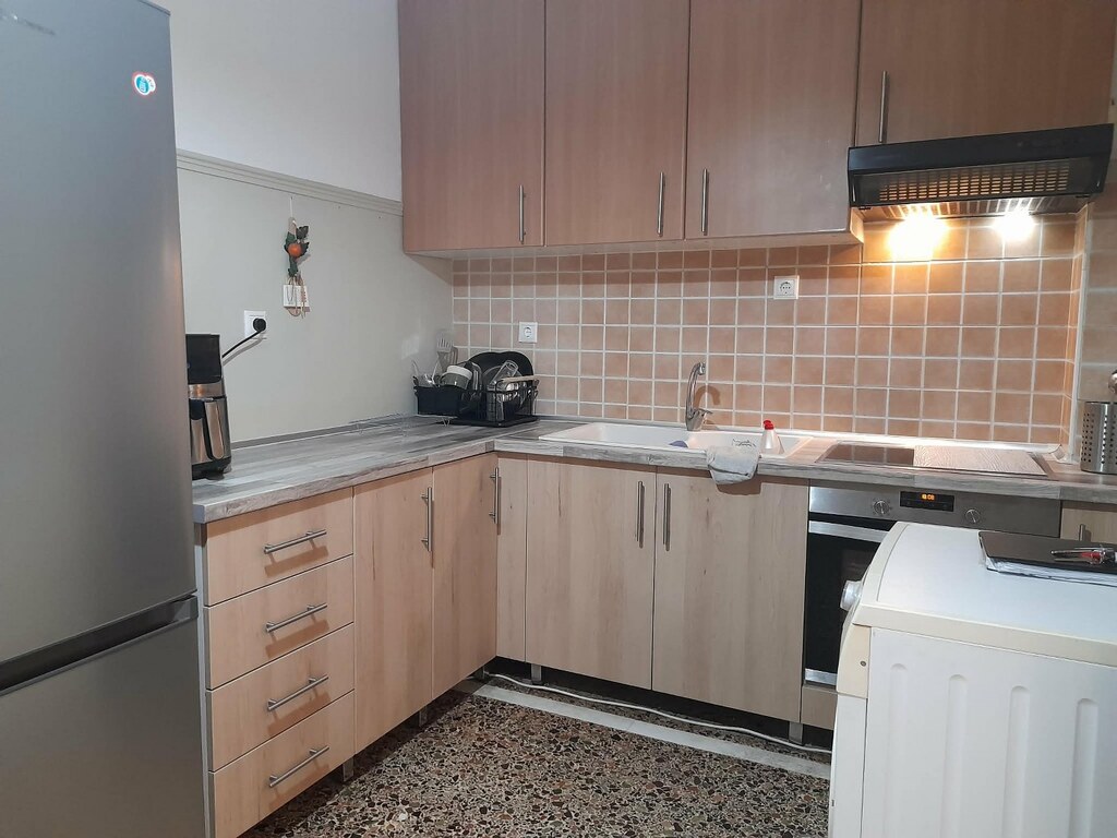 Квартира в Салониках, Греция, 60 м² - фото 4