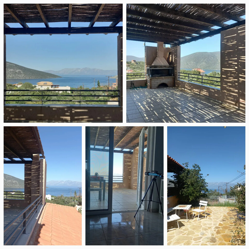 Дом в Виотии, Греция, 220 м² - фото 4