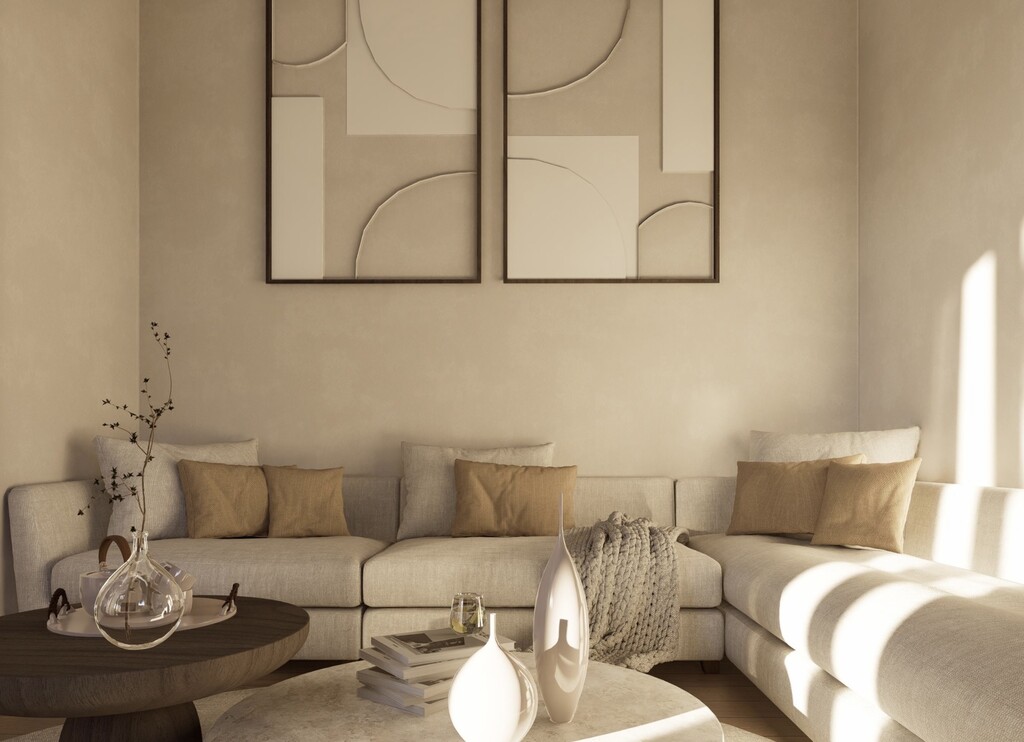 Квартира в Афинах, Греция, 70 м² - фото 4