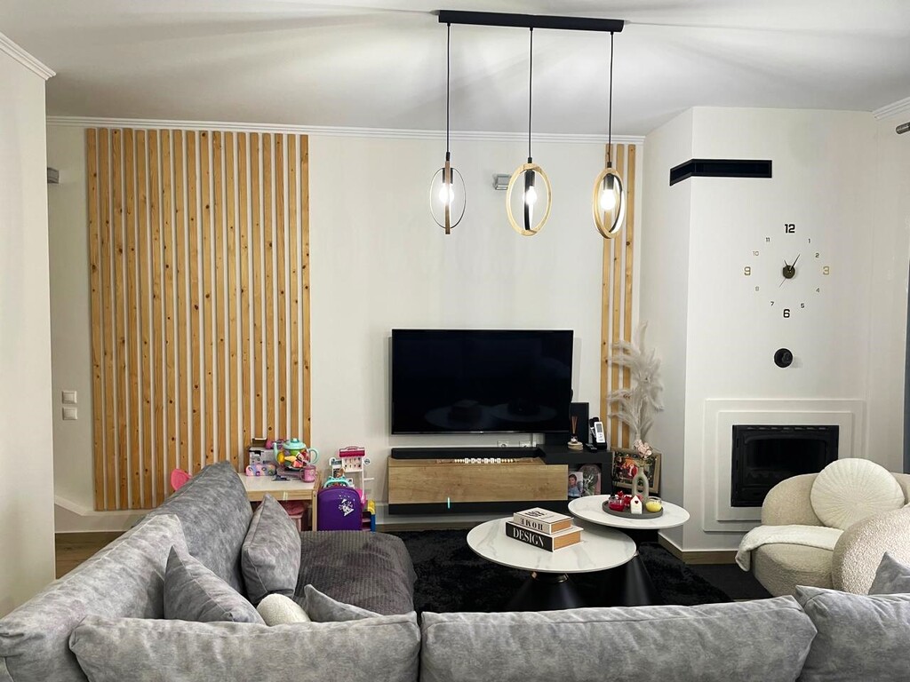 Мезонет на Корфу, Греция, 100 м² - фото 4