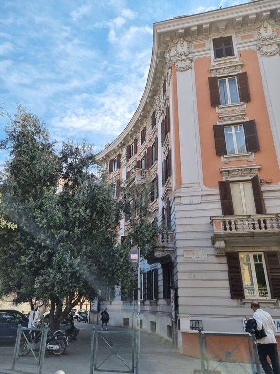 Апартаменты в Риме, Италия, 250 м² - фото 16