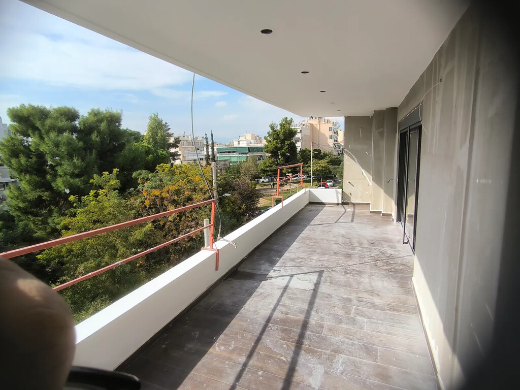 Квартира в Афинах, Греция, 115 м² - фото 4