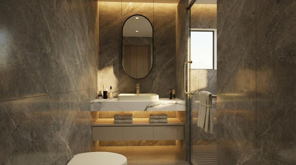 Мезонет в Афинах, Греция, 142 м² - фото 4