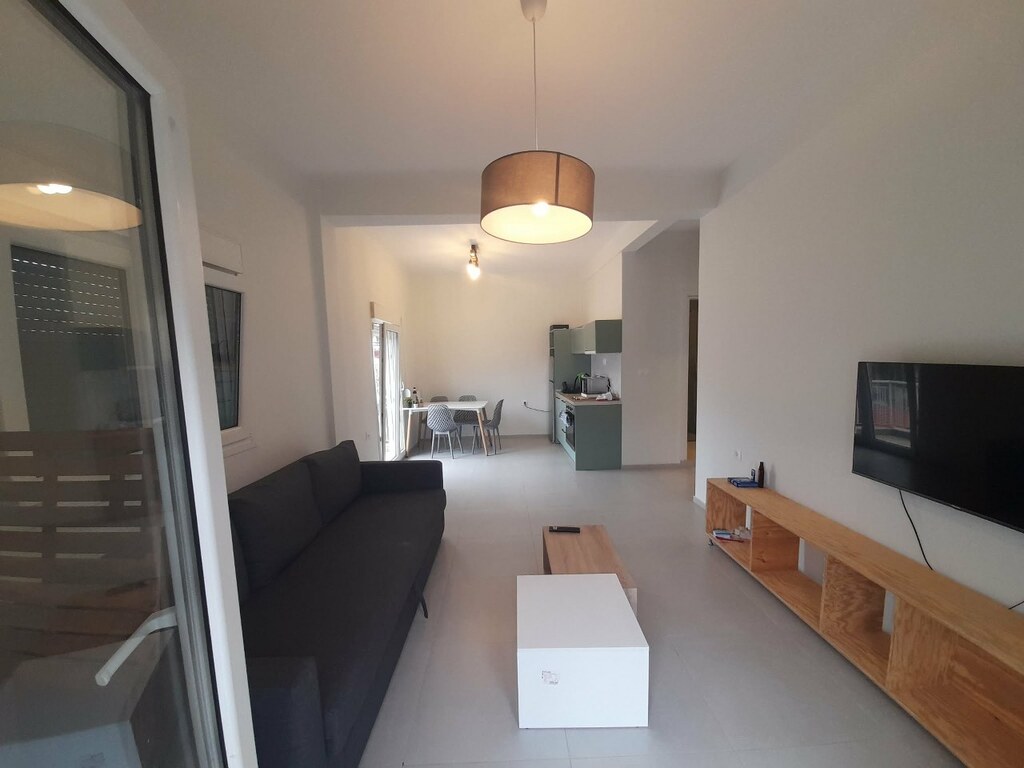 Квартира в Салониках, Греция, 54 м² - фото 4