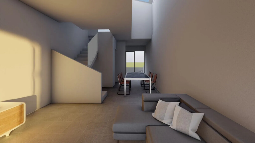 Мезонет на Пелопоннесе, Греция, 84 м² - фото 4