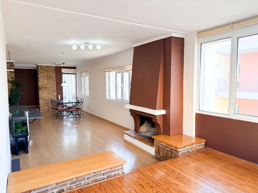 Квартира в Аттике, Греция, 111 м² - фото 4