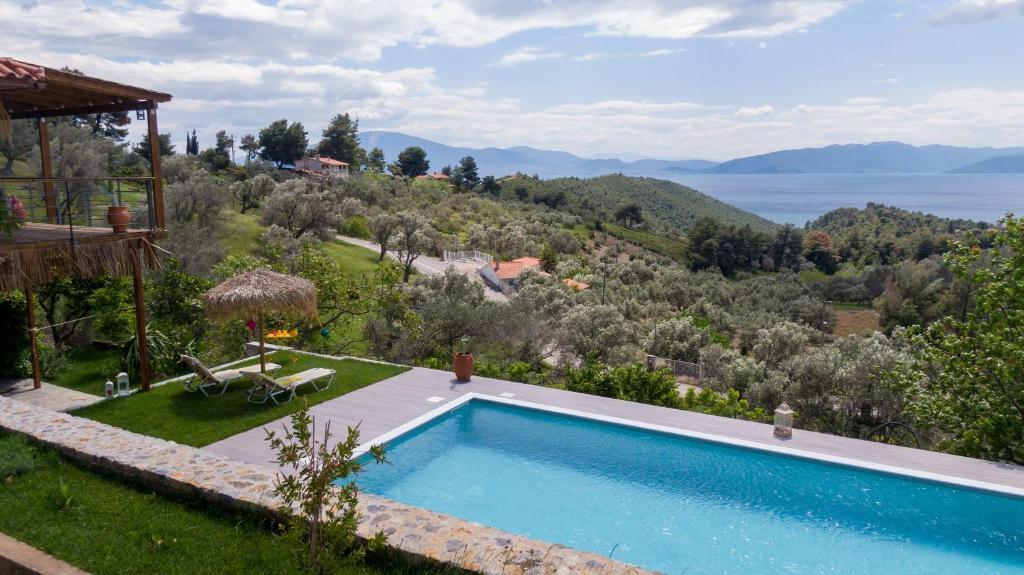 Дом в Виотии, Греция, 120 м² - фото 4