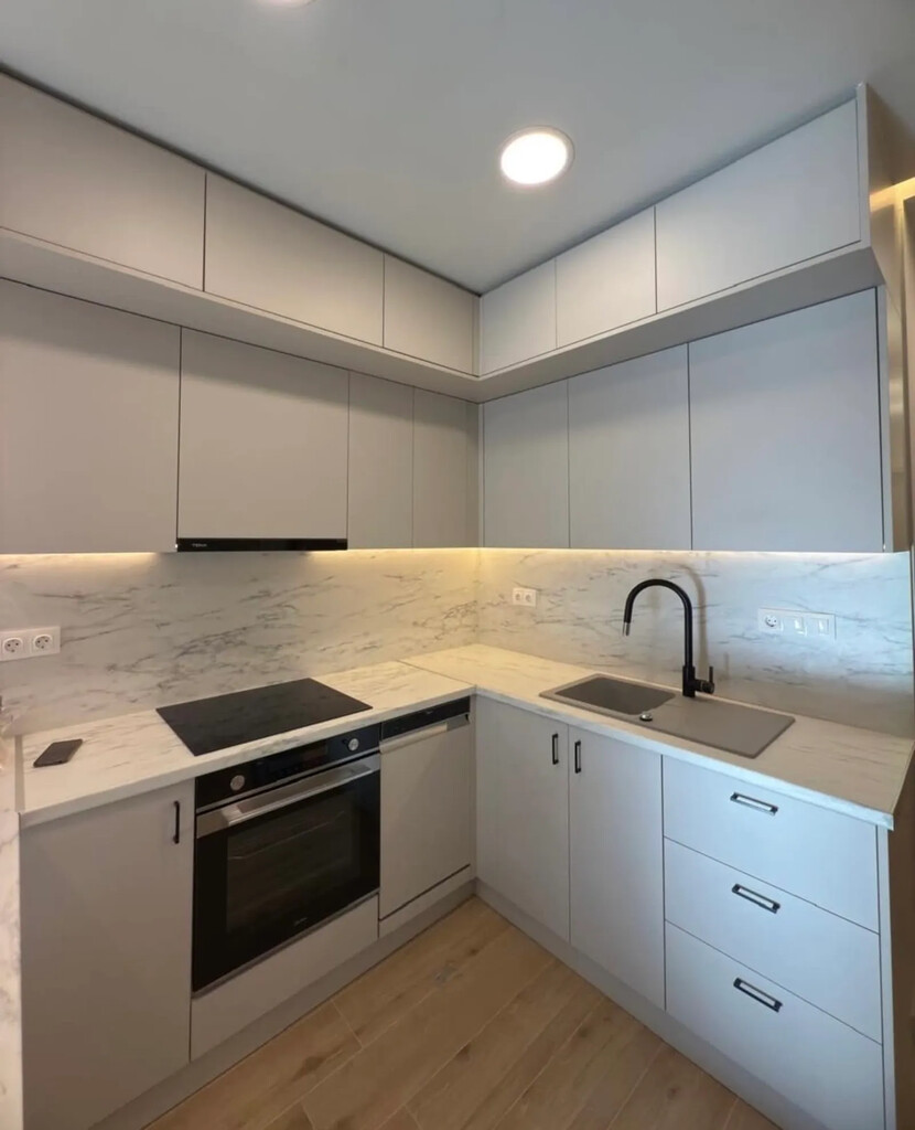 Квартира в Афинах, Греция, 83 м² - фото 4