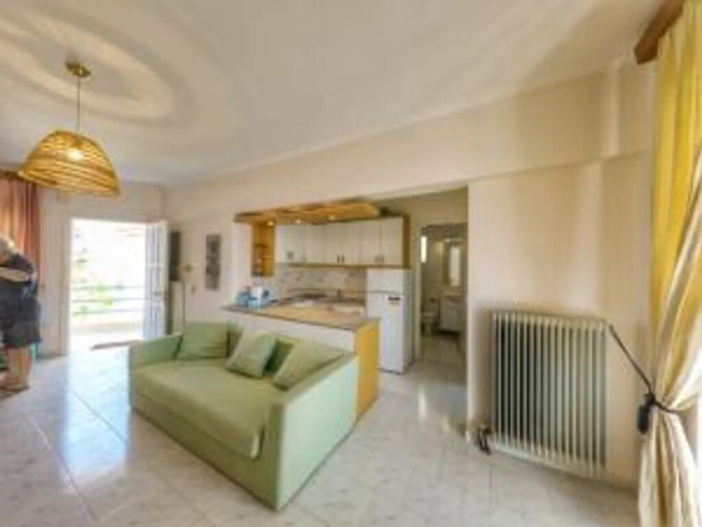 Квартира на Пелопоннесе, Греция, 50 м² - фото 4