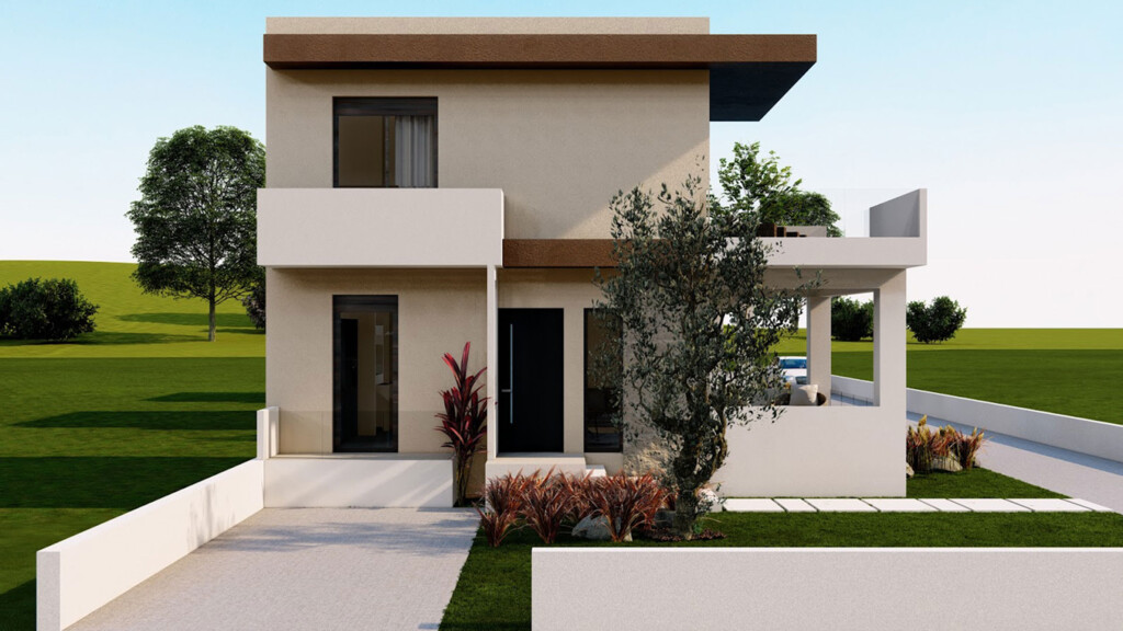 Дом в Драме, Греция, 83 м² - фото 4