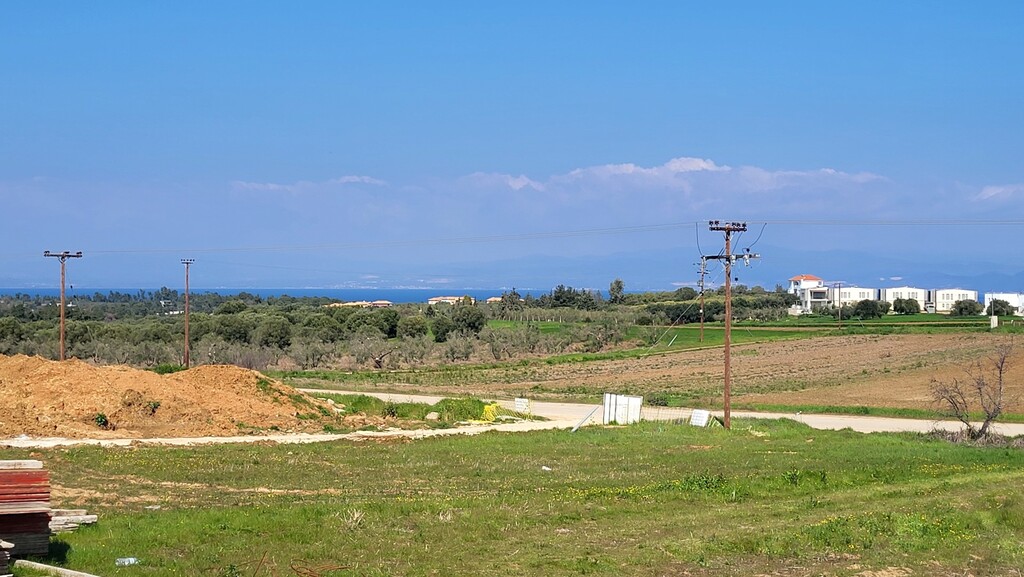 Дом на Кассандре, Греция, 125 м² - фото 4