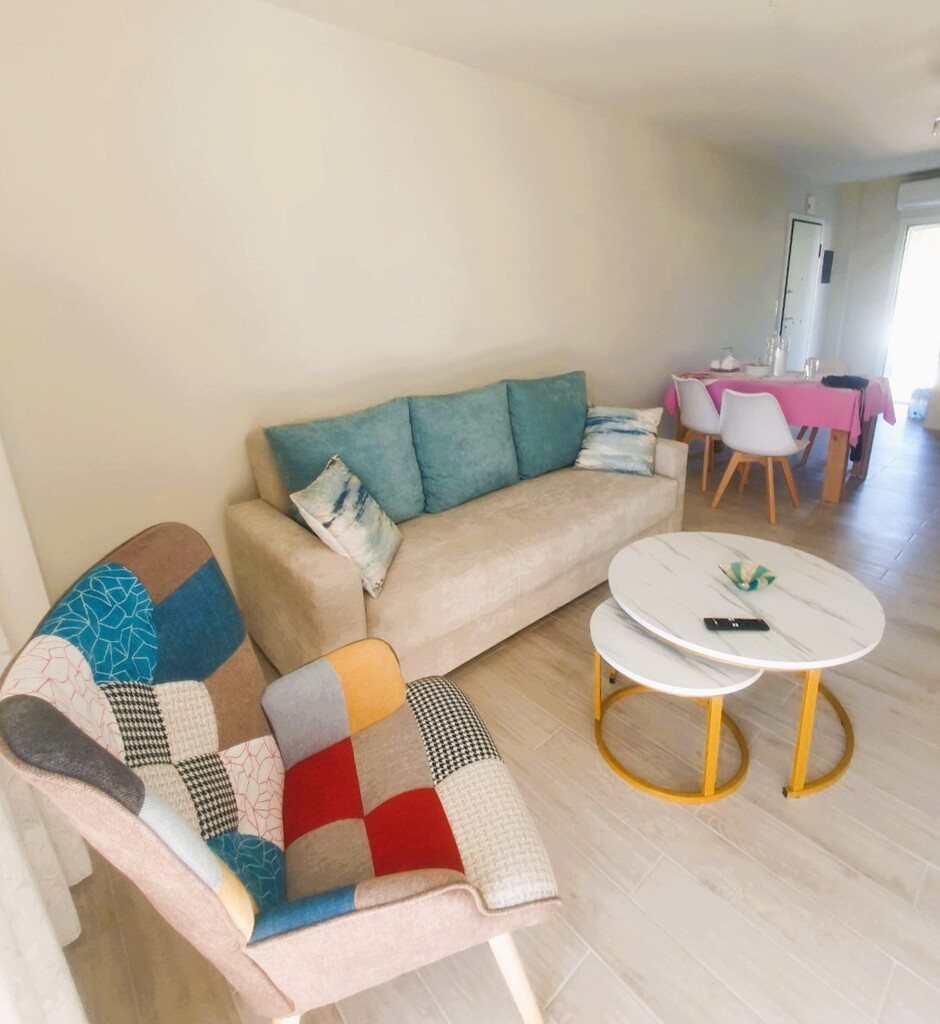 Квартира в Аттике, Греция, 56 м² - фото 4