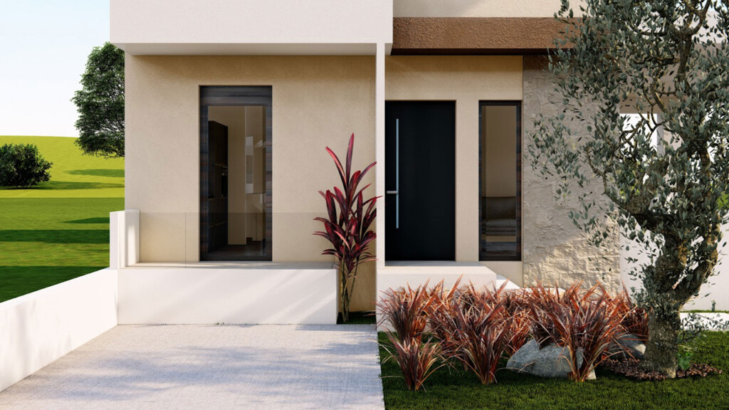 Дом в Драме, Греция, 83 м² - фото 5