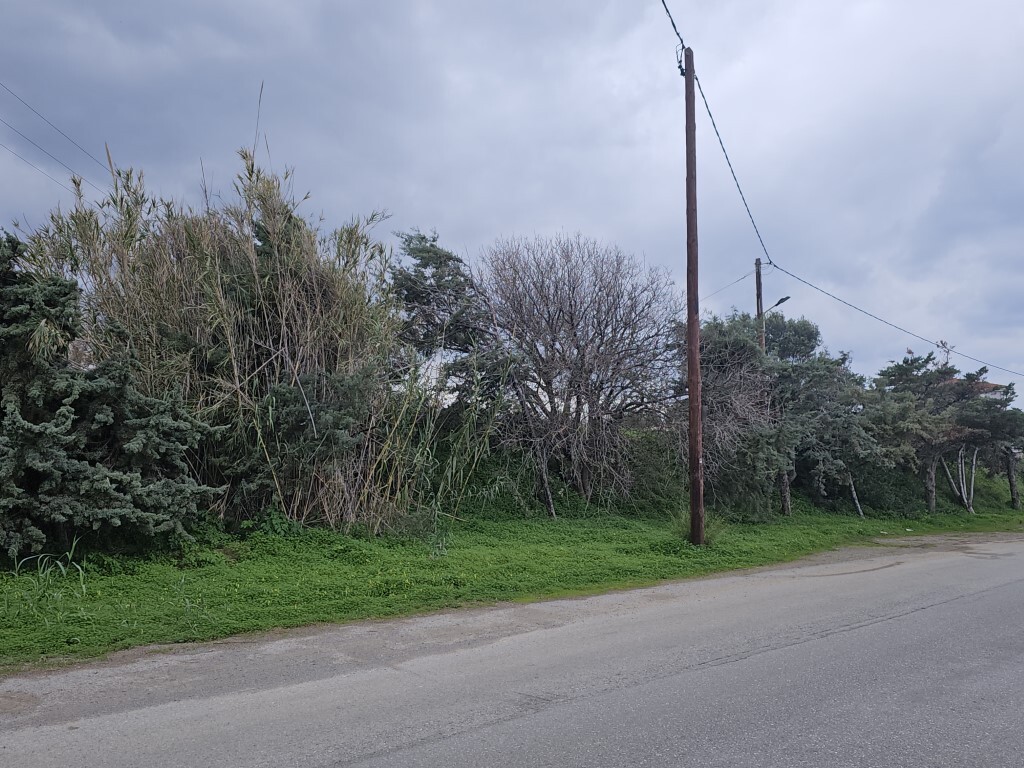 Земля в Ираклионе, Греция, 2 005 м² - фото 5