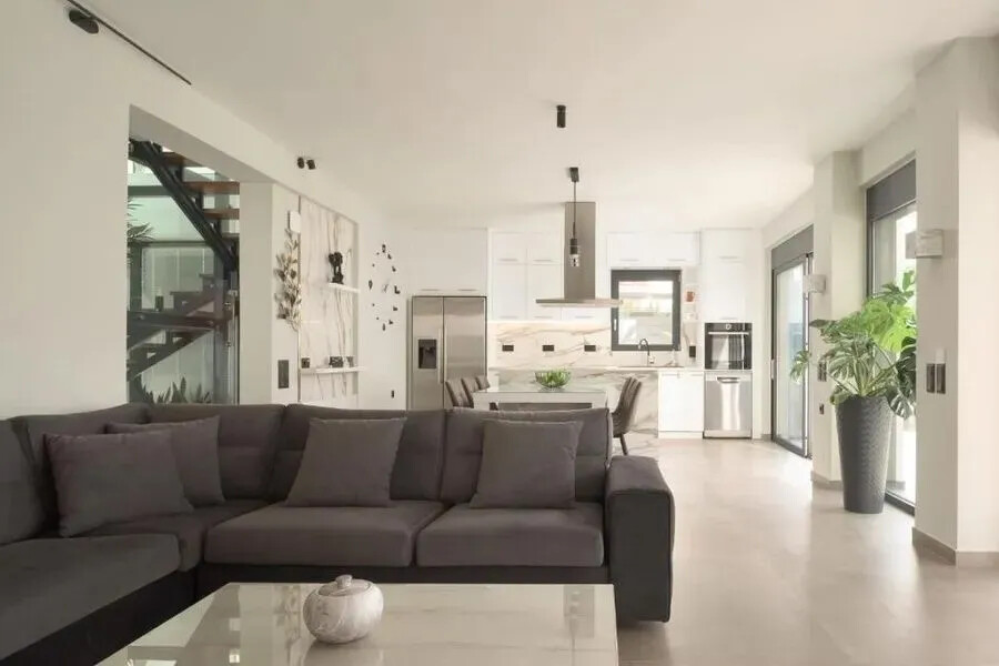 Вилла в Ираклионе, Греция, 235 м² - фото 5