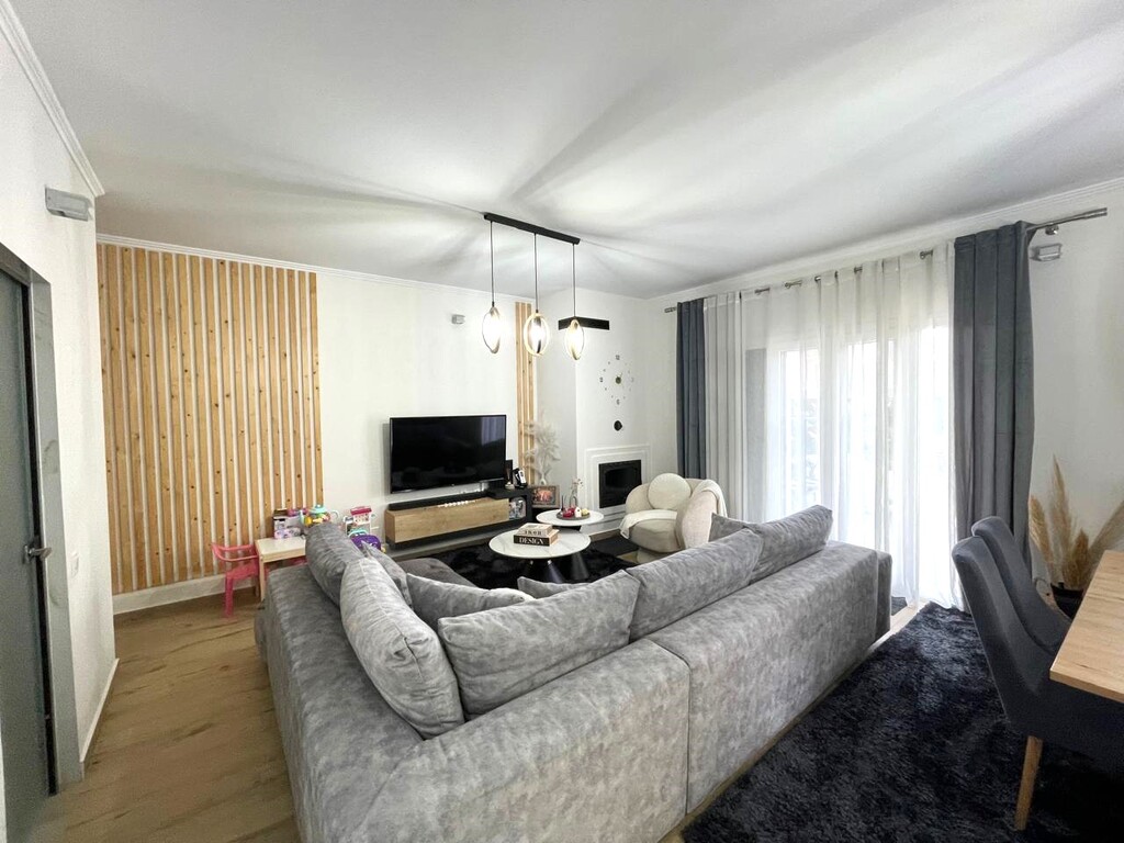 Мезонет на Корфу, Греция, 100 м² - фото 5