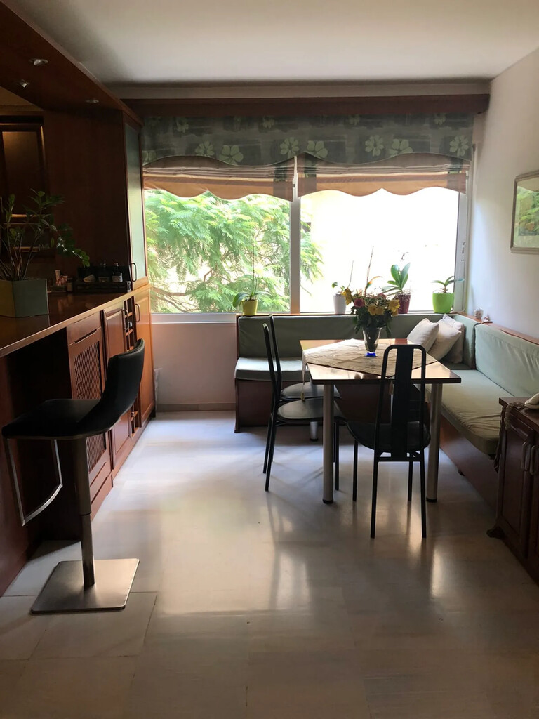 Квартира в Афинах, Греция, 150 м² - фото 5