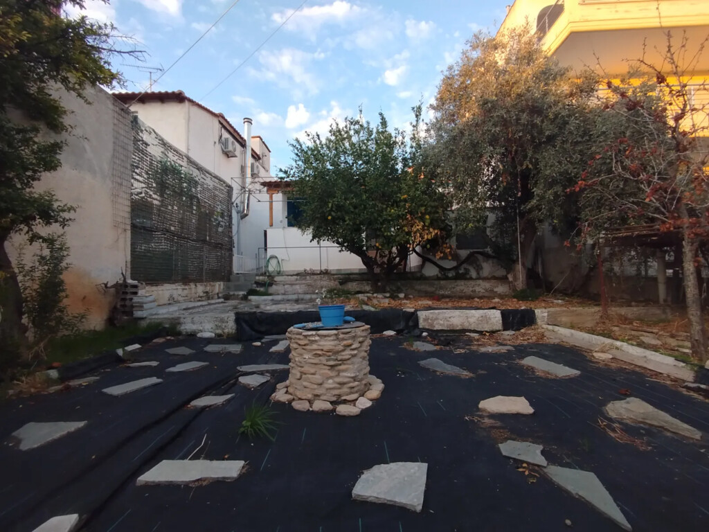 Дом на Тасосе, Греция, 75 м² - фото 5