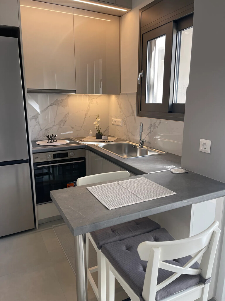 Квартира в Аттике, Греция, 24 м² - фото 5