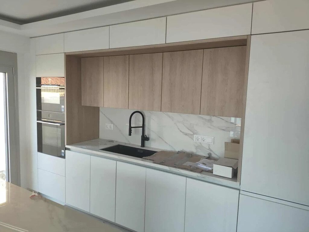 Квартира в Аттике, Греция, 69 м² - фото 5