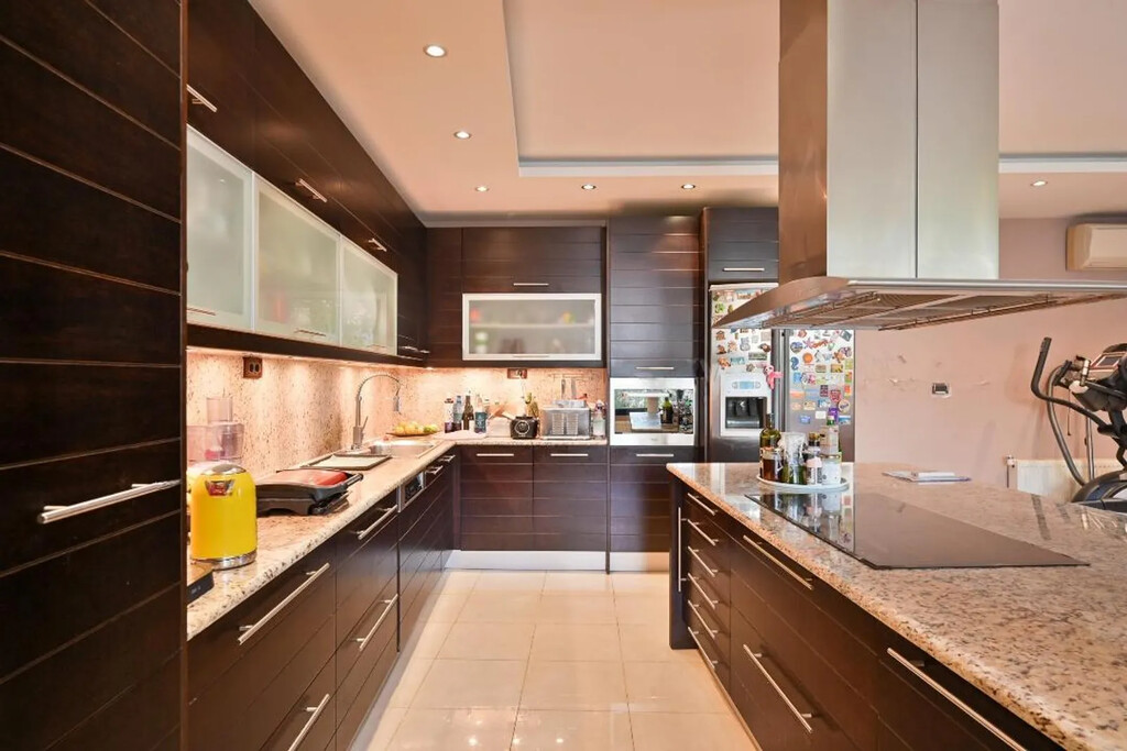 Дом в Афинах, Греция, 235 м² - фото 5