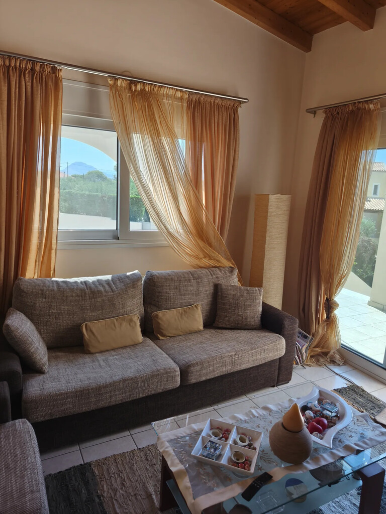 Мезонет на Пелопоннесе, Греция, 101 м² - фото 5