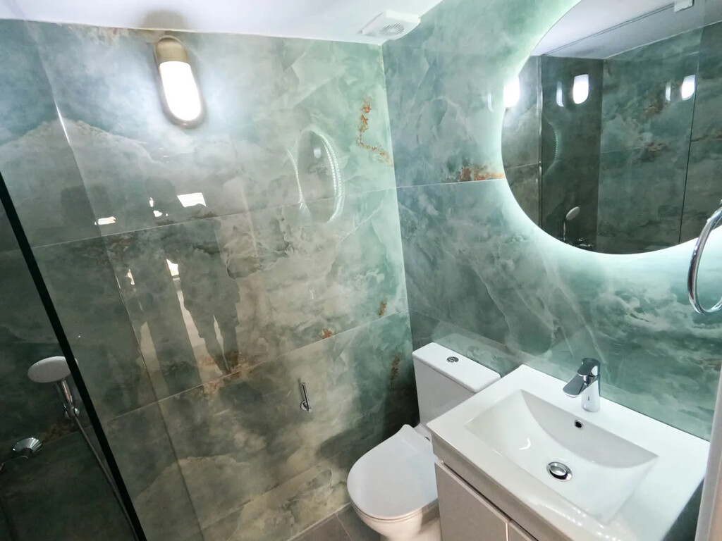 Квартира в Аттике, Греция, 34 м² - фото 5