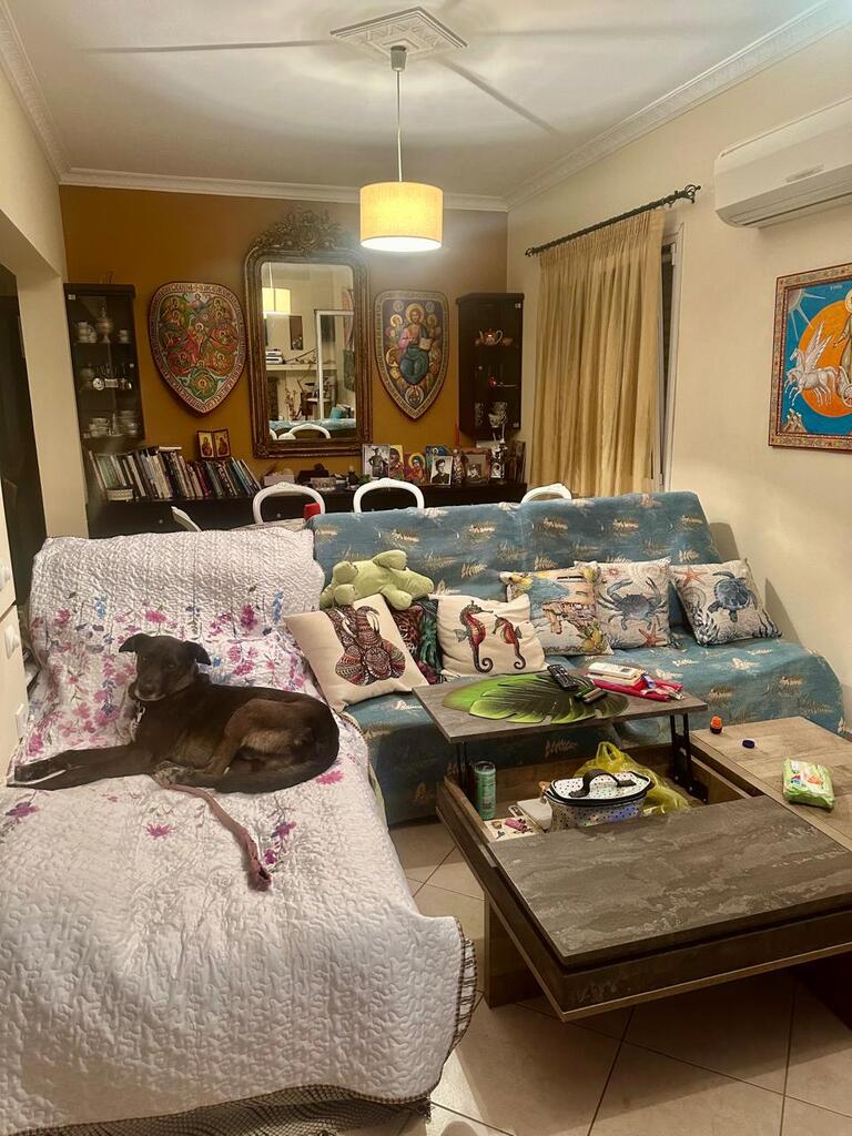 Квартира в Аттике, Греция, 90 м² - фото 5