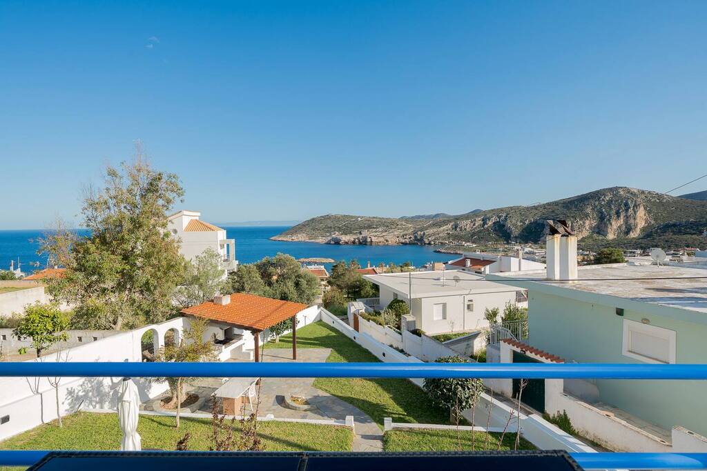 Дом в Аттике, Греция, 134 м² - фото 5