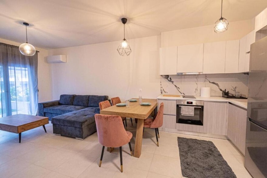 Квартира в Ситонии, Греция, 69 м² - фото 5