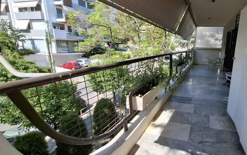 Квартира в Афинах, Греция, 96 м² - фото 5