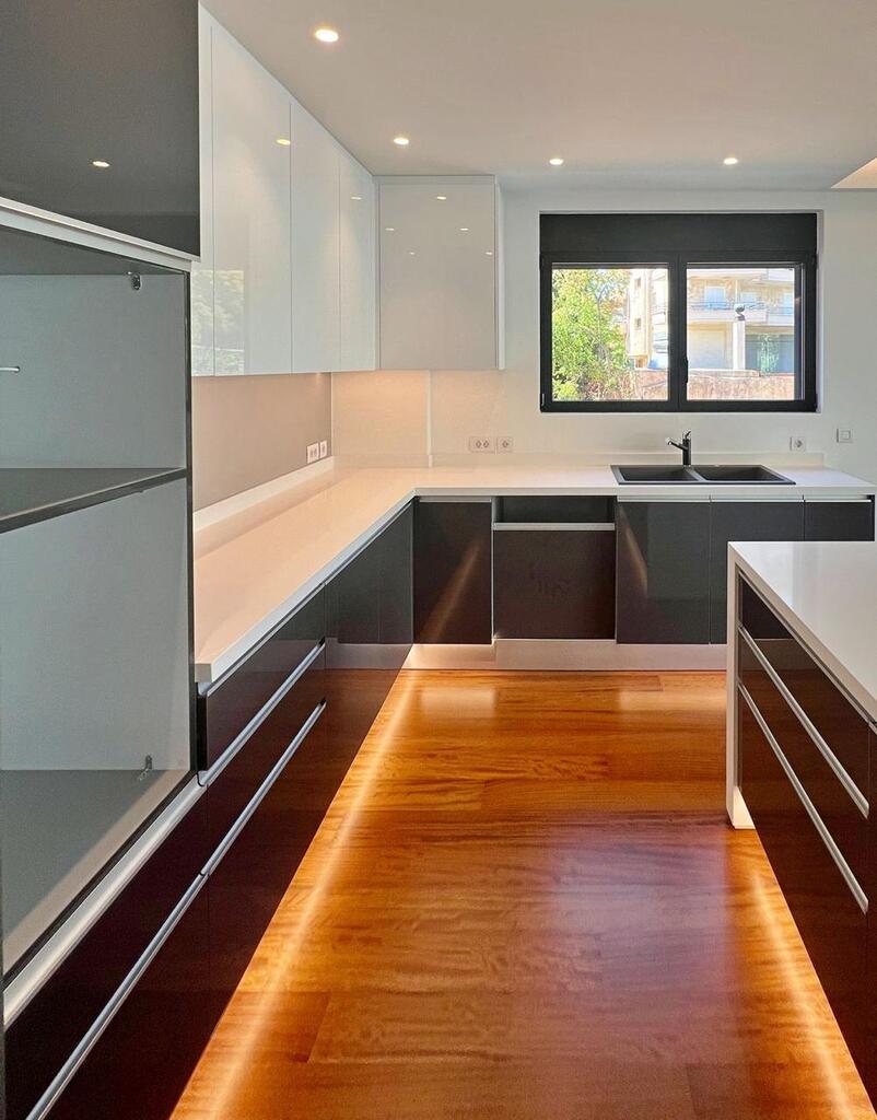 Квартира в Афинах, Греция, 133 м² - фото 5