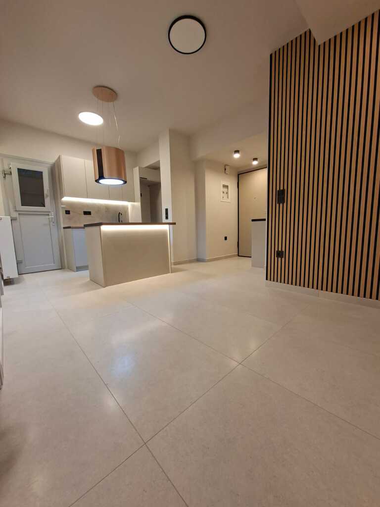 Квартира в Афинах, Греция, 65 м² - фото 5