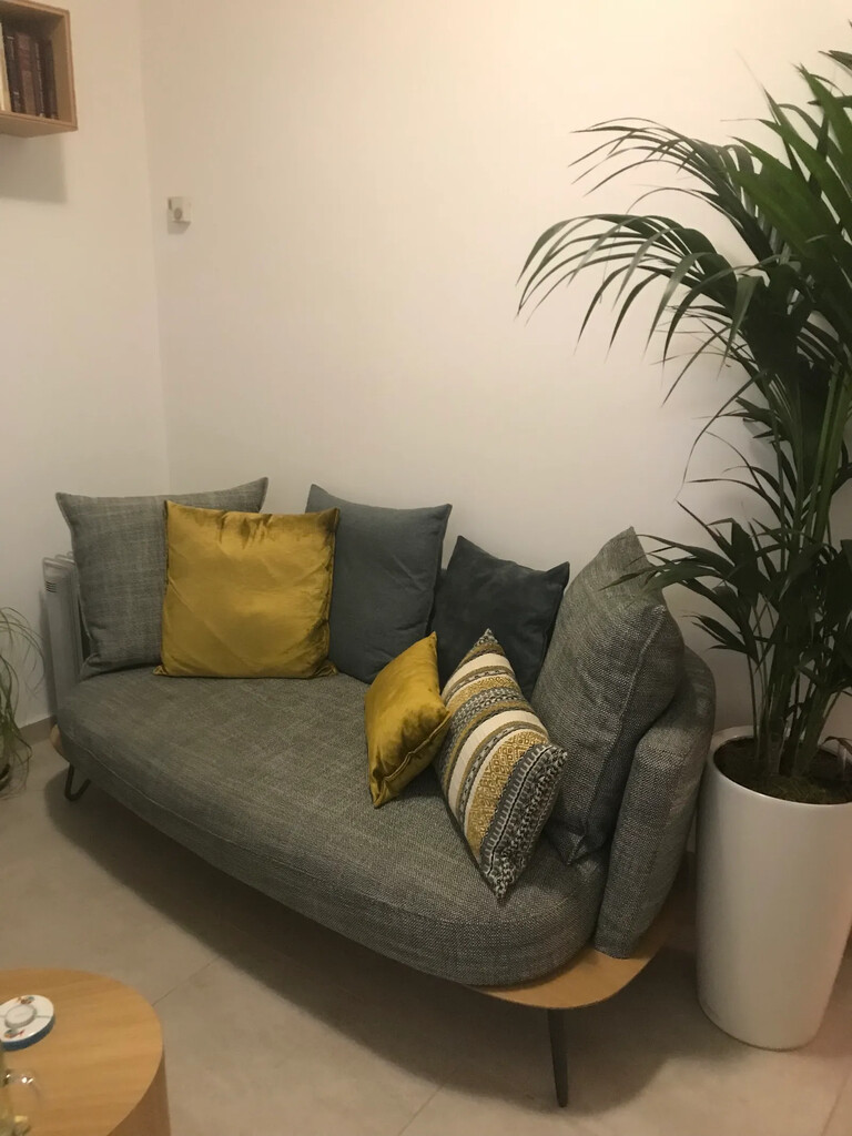 Квартира в Афинах, Греция, 80 м² - фото 5