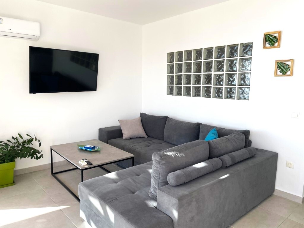 Квартира на Корфу, Греция, 60 м² - фото 5