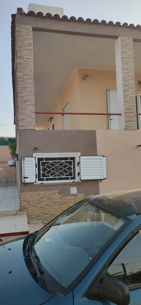 Дом в Аттике, Греция, 87 м² - фото 5