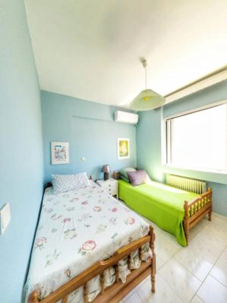 Квартира на Пелопоннесе, Греция, 50 м² - фото 5