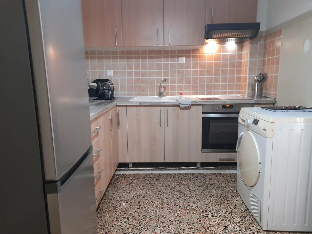 Квартира в Салониках, Греция, 60 м² - фото 5