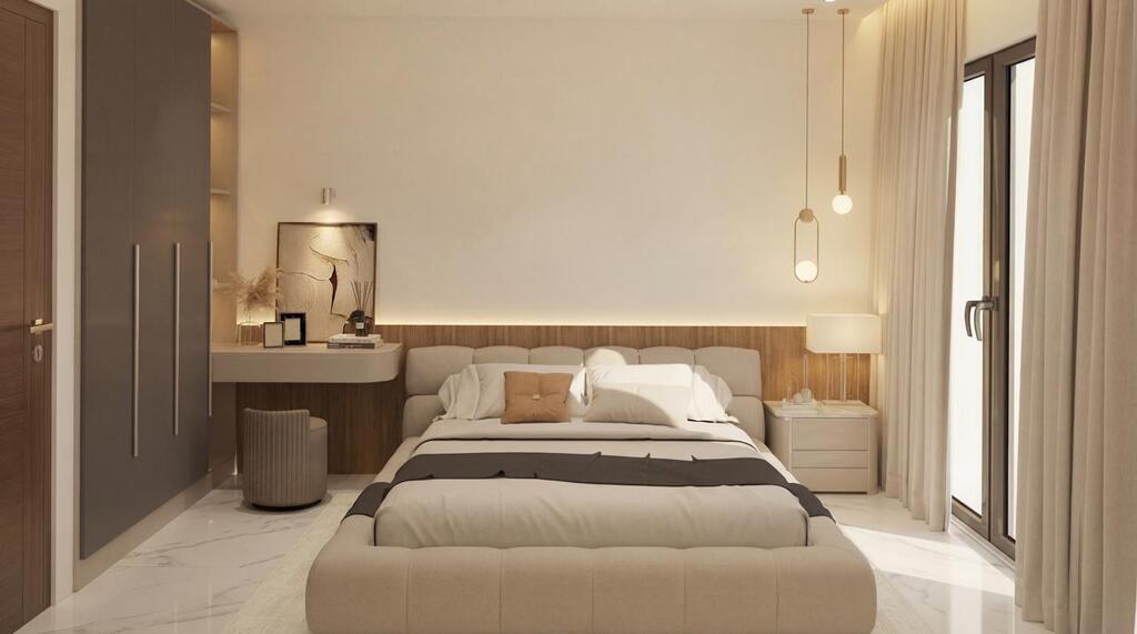 Квартира в Афинах, Греция, 86 м² - фото 5