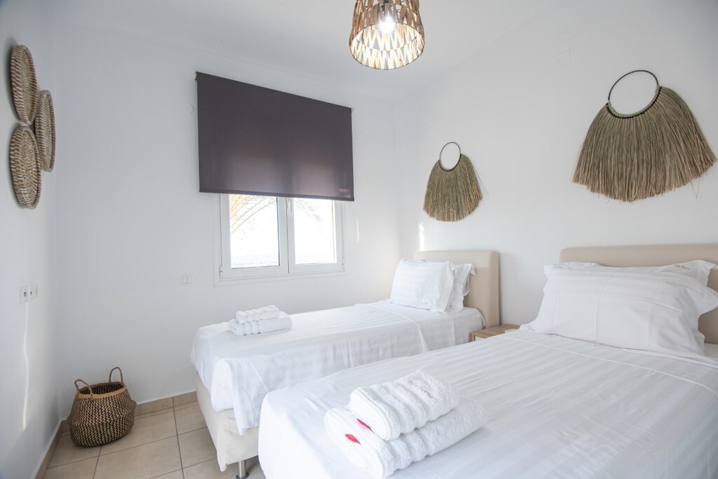 Вилла в Ираклионе, Греция, 250 м² - фото 5