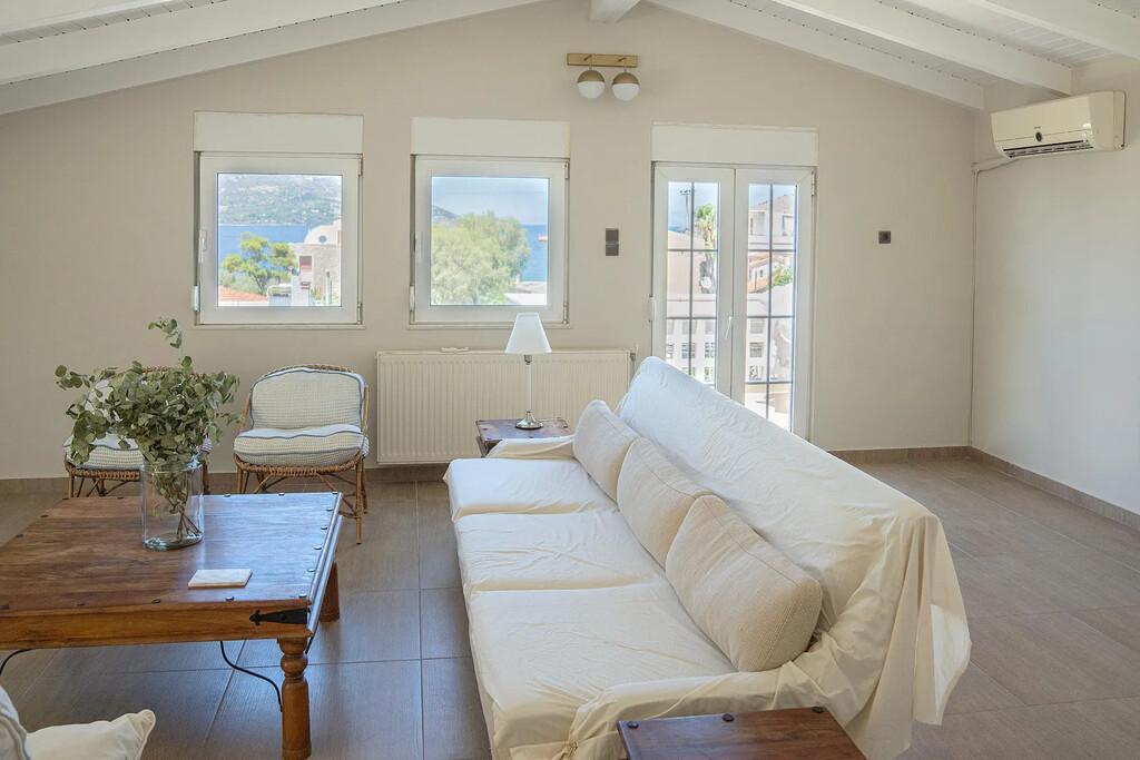 Мезонет в Аттике, Греция, 220 м² - фото 5